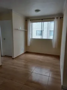 Apartamento com 2 Quartos para alugar, 41m² no Jardim Boa Vista (Zona Oeste), São Paulo