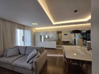 Apartamento com 2 Quartos à venda, 89m² no Jardim Messina, Jundiaí