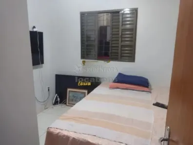 Ponto Comercial com 2 Quartos à venda, 119m² no Parque Residencial J. Macedo, São José do Rio Preto