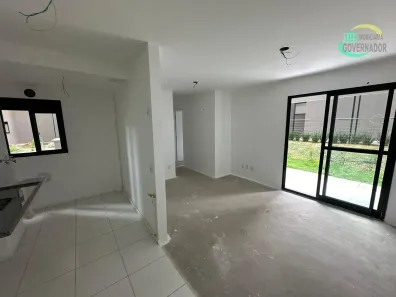Apartamento com 3 Quartos à venda, 64m² no Bonfim, Campinas
