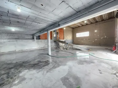 Ponto Comercial para alugar, 617m² no Vila São Benedito, São José dos Campos