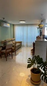 Cobertura com 5 Quartos à venda, 161m² no Recreio dos Bandeirantes, Rio de Janeiro