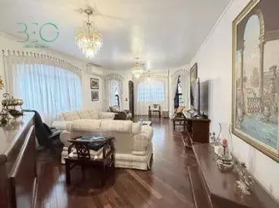 Sobrado com 4 Quartos à venda, 450m² no Mooca, São Paulo
