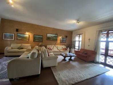 Casa com 6 Quartos à venda, 540m² no Jardim Esplanada, São José dos Campos