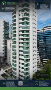 Apartamento com 3 Quartos à venda, 110m² no Reduto, Belém