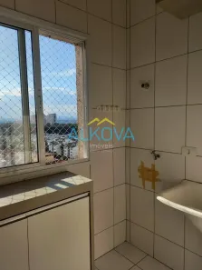 Apartamento com 2 Quartos à venda, 65m² no Jardim Petrópolis, São José dos Campos
