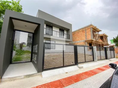 Casa com 2 Quartos à venda, 80m² no , Garopaba