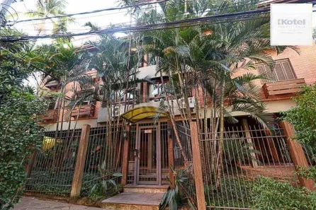 Apartamento com 3 Quartos à venda, 145m² no Petrópolis, Porto Alegre