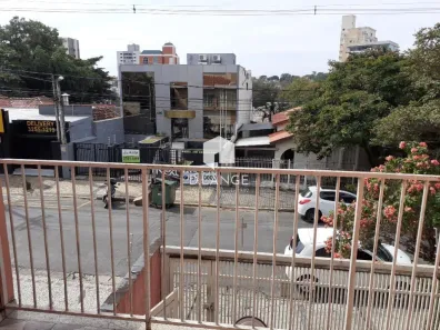 Imóvel Comercial com 3 Quartos para venda ou aluguel, 300m² no Cambuí, Campinas