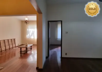 Apartamento com 3 Quartos à venda, 139m² no Lourdes, Belo Horizonte