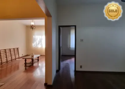 Apartamento com 3 Quartos à venda, 140m² no Lourdes, Belo Horizonte