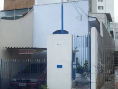 Casa com 3 Quartos à venda, 180m² no Mooca, São Paulo