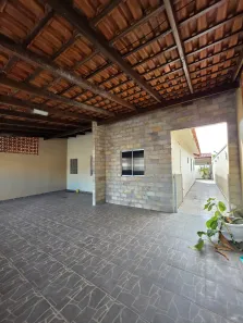Casa de Condomínio com 2 Quartos à venda, 100m² no Tarumã-Açu, Manaus