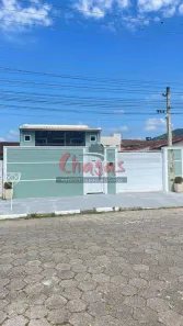 Sobrado com 3 Quartos à venda, 148m² no Poiares, Caraguatatuba