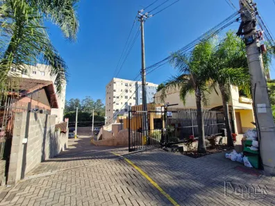 Apartamento com 2 Quartos para alugar, 64m² no Operário, Novo Hamburgo