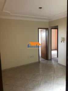 Apartamento com 2 Quartos à venda, 48m² no Savassi, Ribeirão das Neves