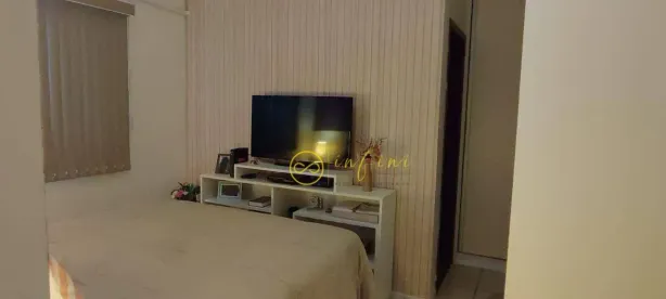 Apartamento com 2 Quartos à venda, 62m² no Vila Almeida, Sorocaba