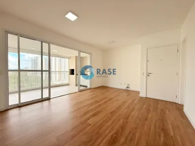 Apartamento com 3 Quartos à venda, 107m² no Vila Andrade, São Paulo