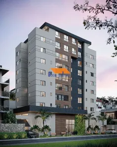 Apartamento com 2 Quartos à venda, 55m² no Alto Caiçaras, Belo Horizonte