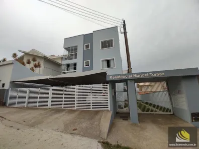 Apartamento com 2 Quartos à venda, 63m² no Village, Imbituba