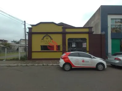 Casa para alugar, 172m² no Pátria Nova, Novo Hamburgo