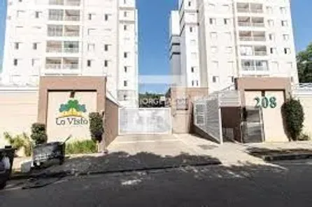 Apartamento com 3 Quartos à venda, 98m² no Jardim Belvedere, Sorocaba