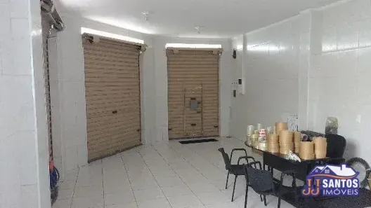 Ponto Comercial à venda, 48m² no Alto da Mooca, São Paulo