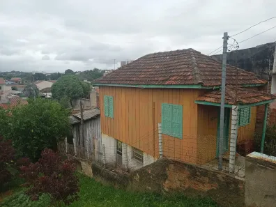 Lote/Terreno à venda, 300m² no Costa e Silva, Porto Alegre