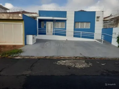 Casa com 1 Quarto para alugar, 157m² no Jardim Sumaré, Ribeirão Preto