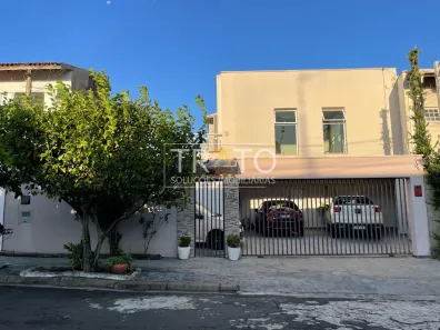 Sobrado com 3 Quartos à venda, 221m² no Jardim Chapadão, Campinas