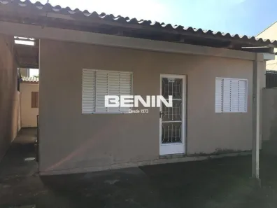 Casa com 4 Quartos para alugar, 95m² no Mato Grande, Canoas