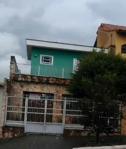 Sobrado com 3 Quartos à venda, 184m² no Vila Carrão, São Paulo