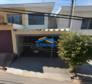 Casa com 3 Quartos à venda, 133m² no Parque São Domingos, São Paulo