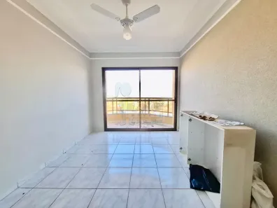 Apartamento com 3 Quartos para alugar, 81m² no Sumarezinho, Ribeirão Preto