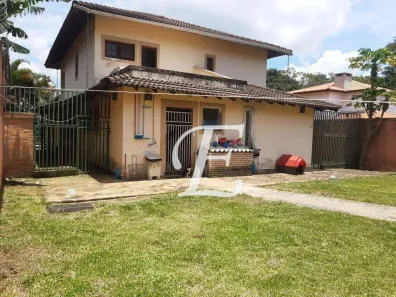 Casa com 4 Quartos à venda, 500m² no Roseira, Mairiporã