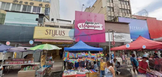 Ponto Comercial para alugar, 460m² no Madureira, Rio de Janeiro
