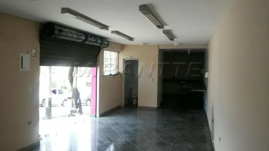 Imóvel Comercial à venda, 140m² no Santana, São Paulo