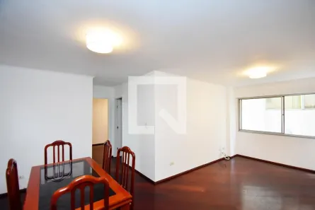Apartamento com 2 Quartos à venda, 70m² no Jardim Paulista, São Paulo