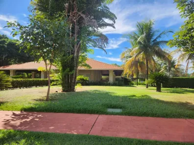 Apartamento com 1 Quarto para alugar, 45m² no Jardim Botânico, Ribeirão Preto