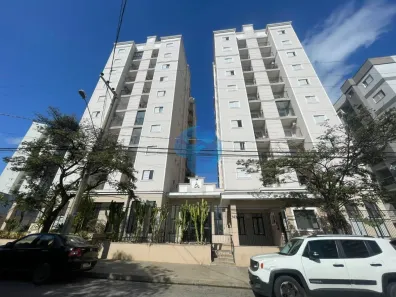 Apartamento com 2 Quartos à venda, 60m² no Parque Campolim, Sorocaba