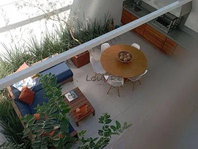 Casa com 3 Quartos à venda, 180m² no Brooklin Paulista, São Paulo