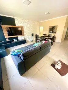Casa de Condomínio com 3 Quartos à venda, 238m² no Parque Guajará (Icoaraci), Belém
