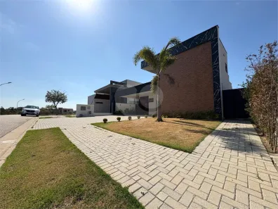 Casa de Condomínio com 4 Quartos para alugar, 237m² no Vila Martins, Itu