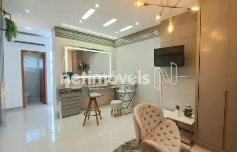 Sala Comercial para alugar, 29m² no Centro, Betim
