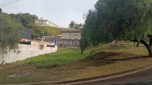 Lote/Terreno à venda, 411m² no Vilagge Capricio, Louveira