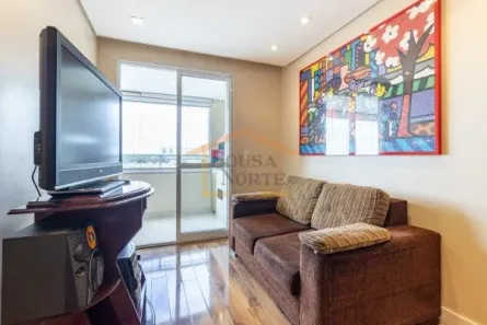 Apartamento com 3 Quartos à venda, 79m² no Vila Maria, São Paulo