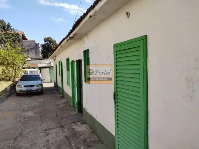 Casa com 10 Quartos à venda, 253m² no Vila Cardoso, Campo Limpo Paulista