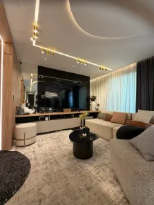 Apartamento com 3 Quartos à venda, 138m² no Guararapes, Fortaleza
