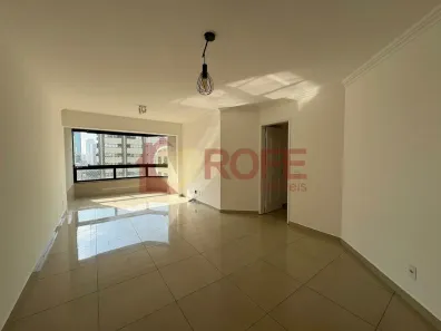 Apartamento com 3 Quartos para alugar, 115m² no Vila Nova Conceição, São Paulo