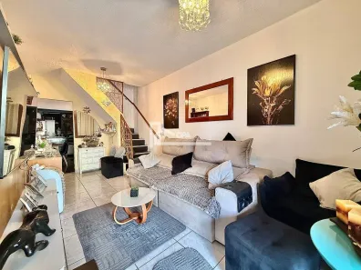 Casa com 2 Quartos à venda, 87m² no Planalto, Belo Horizonte